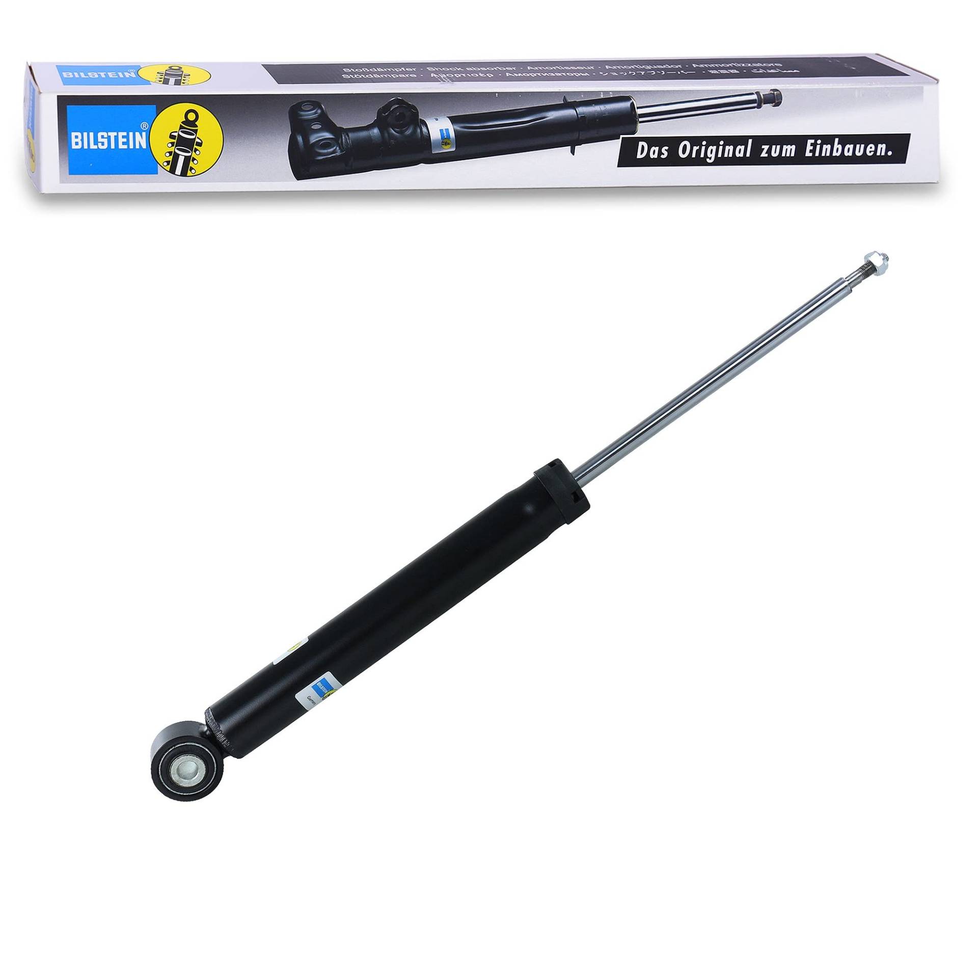 Bilstein 19-127439 Stoßdämpfer von Bilstein