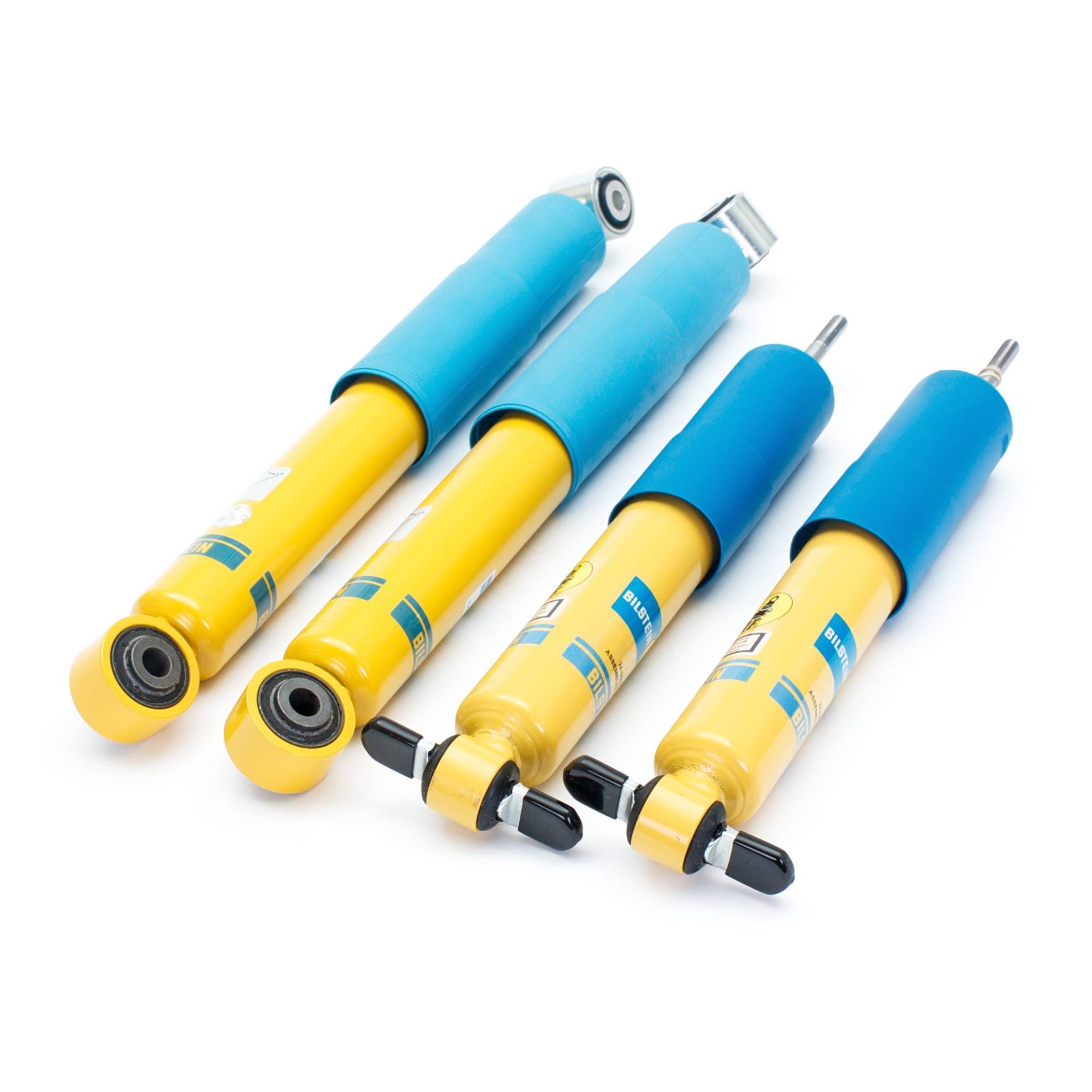 Bilstein 22-235534 StoÃŸdämpfer von Bilstein