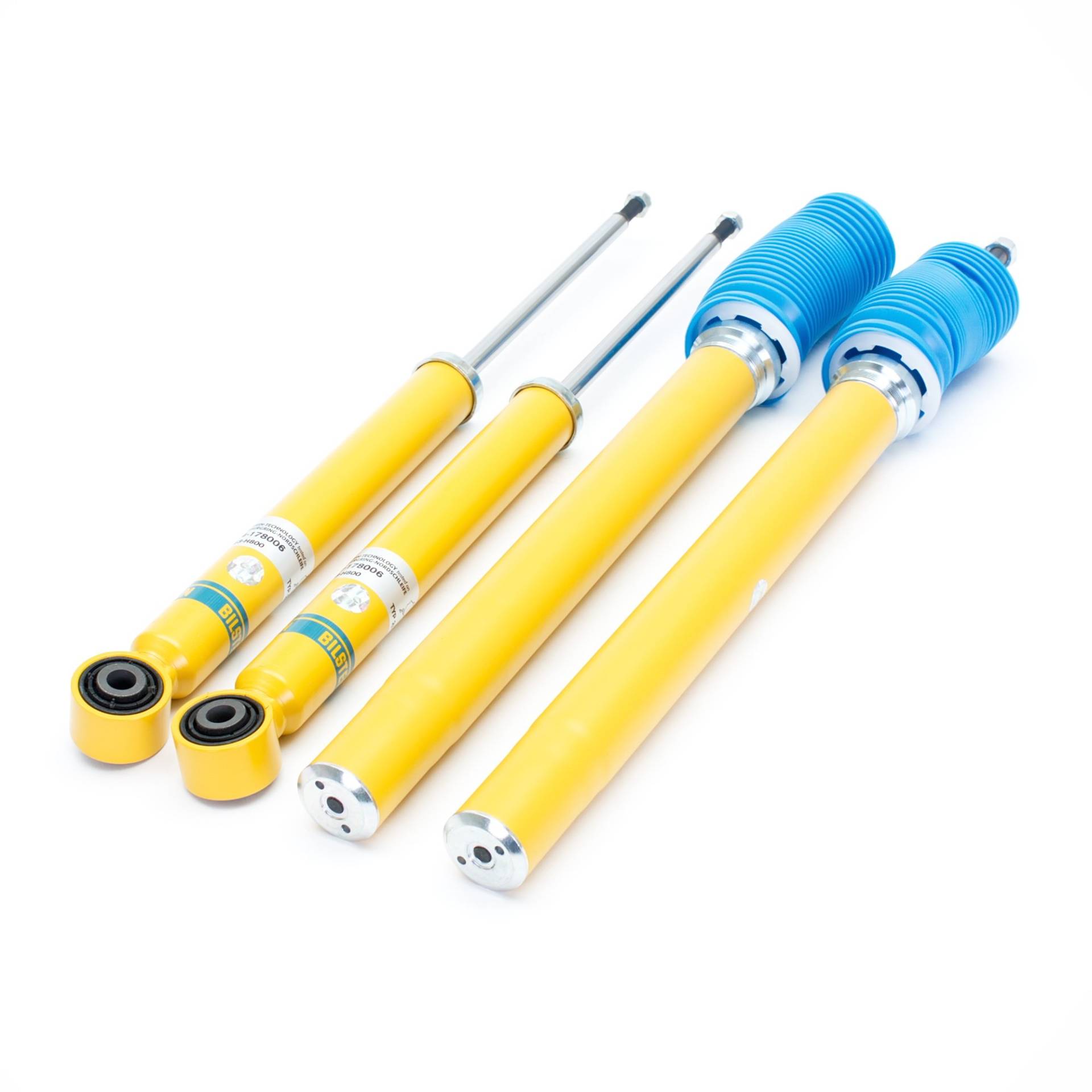 Bilstein 22-235725 Sport-StoÃŸdämpfer von Bilstein