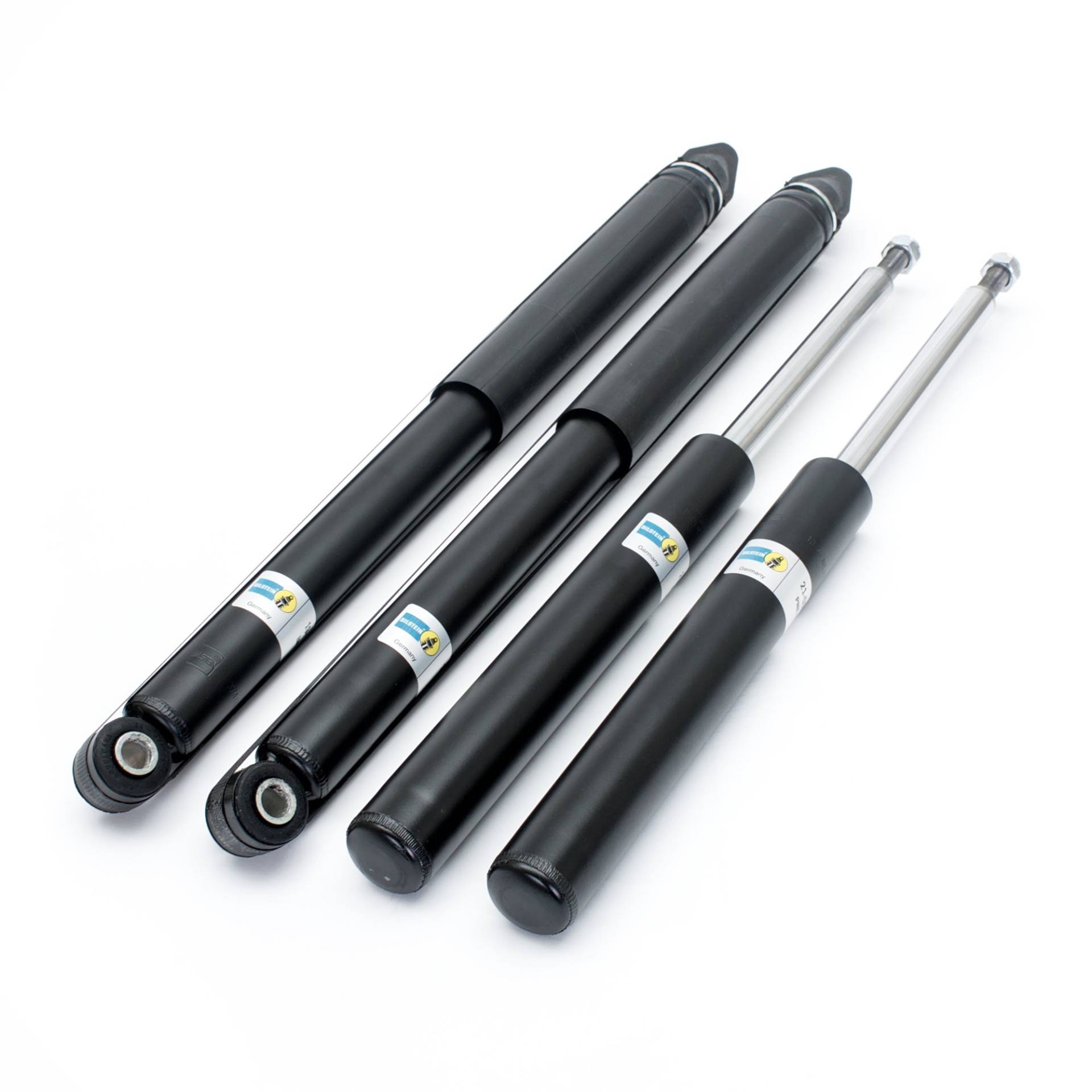 Bilstein 22-243201 Stoßdämpfer Bilstein 22-243201 Stoßdämpfer von Bilstein