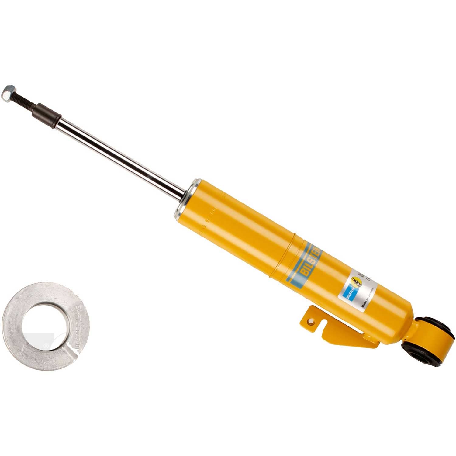 Bilstein 24-014816 Stoßdämpfer B6 hinten Bilstein 24-014816 Stoßdämpfer B6 hinten von Bilstein