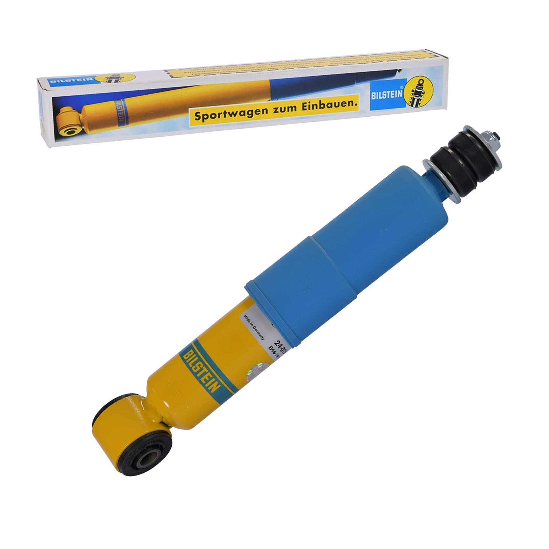 Bilstein 24-019118 Stoßdämpfer B6 Bilstein 24-019118 Stoßdämpfer B6 von Bilstein