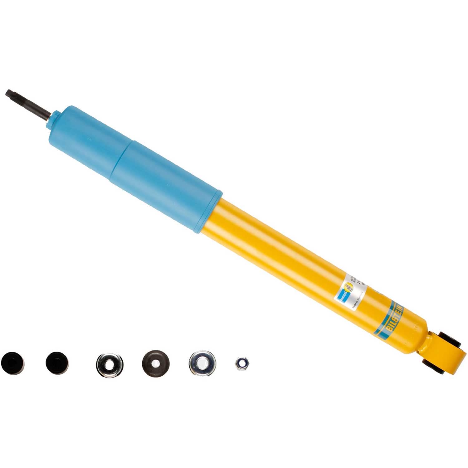 Bilstein 24-104814 Stoßdämpfer B6 Bilstein 24-104814 Stoßdämpfer B6 von Bilstein