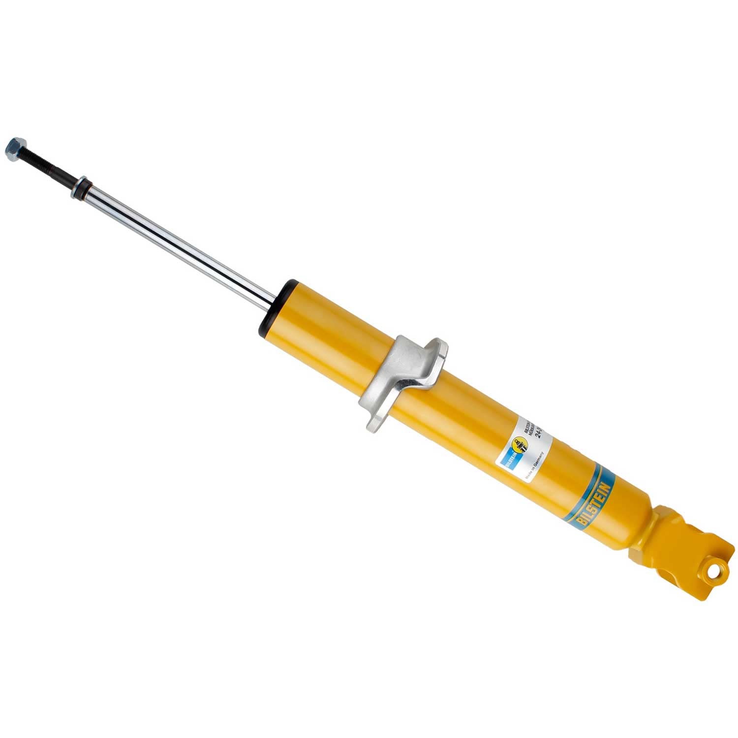 Bilstein 24-249638 Stoßdämpfer hinten B8 Bilstein 24-249638 Stoßdämpfer hinten B8 von Bilstein