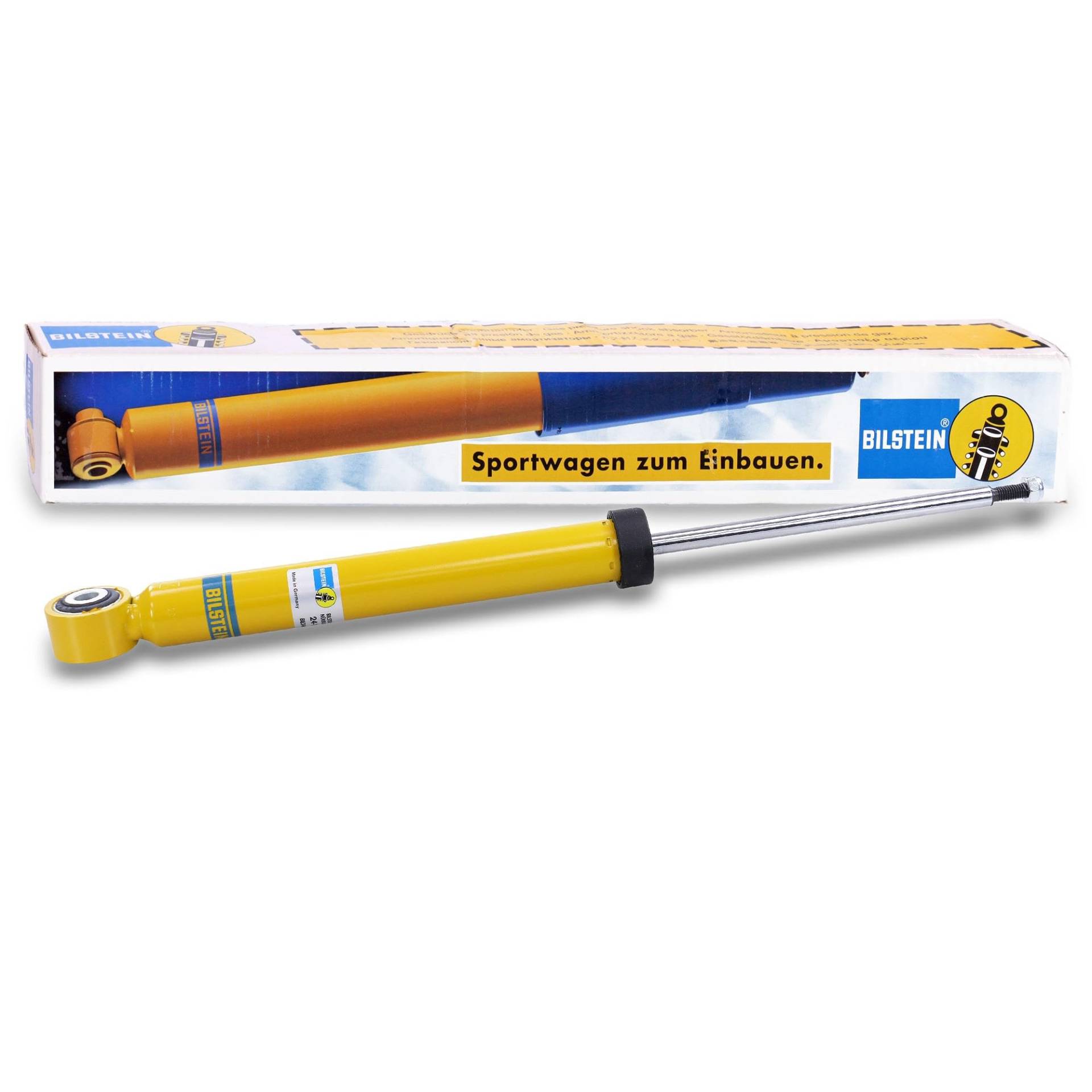Bilstein 24-178006 Stoßdämpfer B8 Bilstein 24-178006 Stoßdämpfer B8 von Bilstein