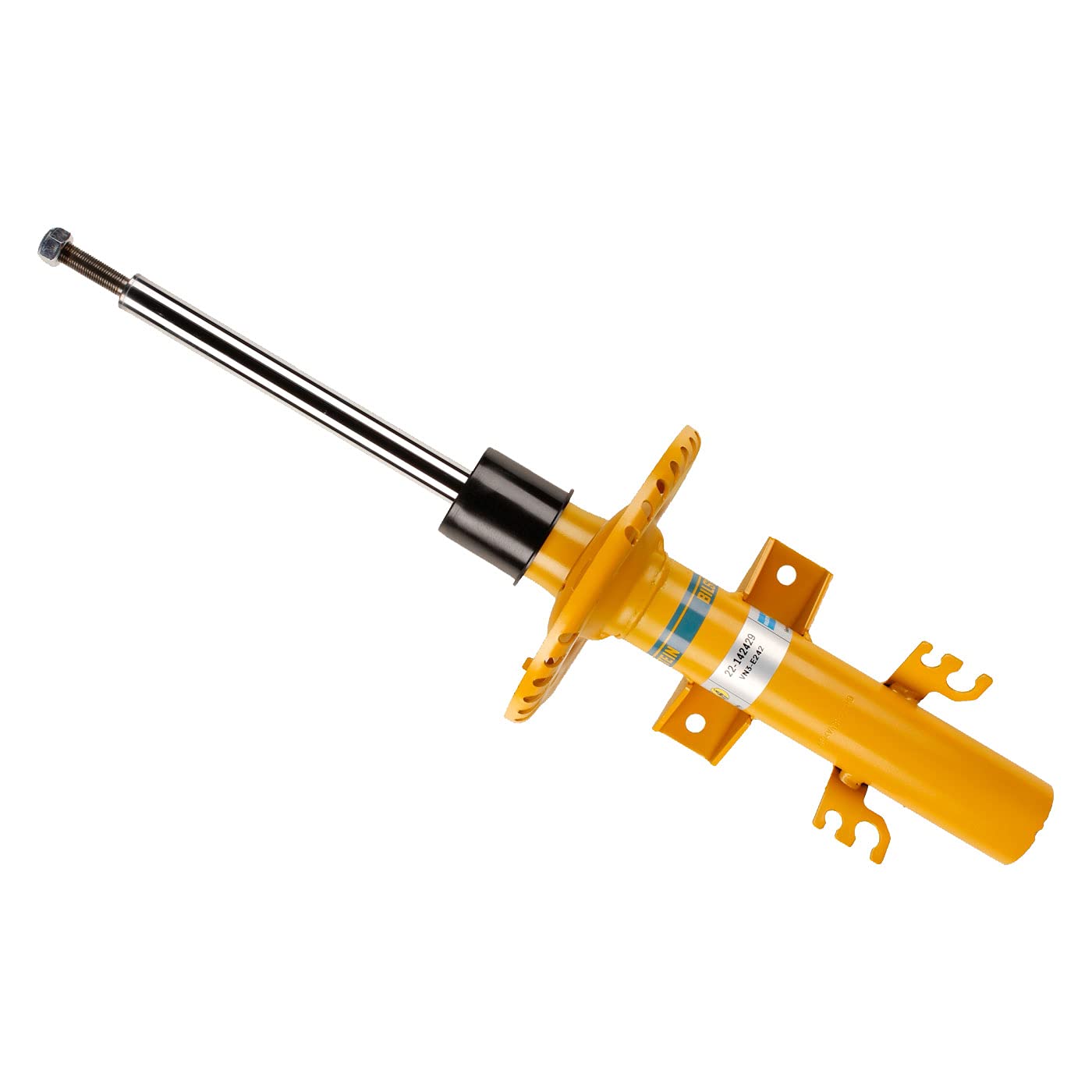 Bilstein 35 - 254874 StoÃŸdämpfer Auto von Bilstein