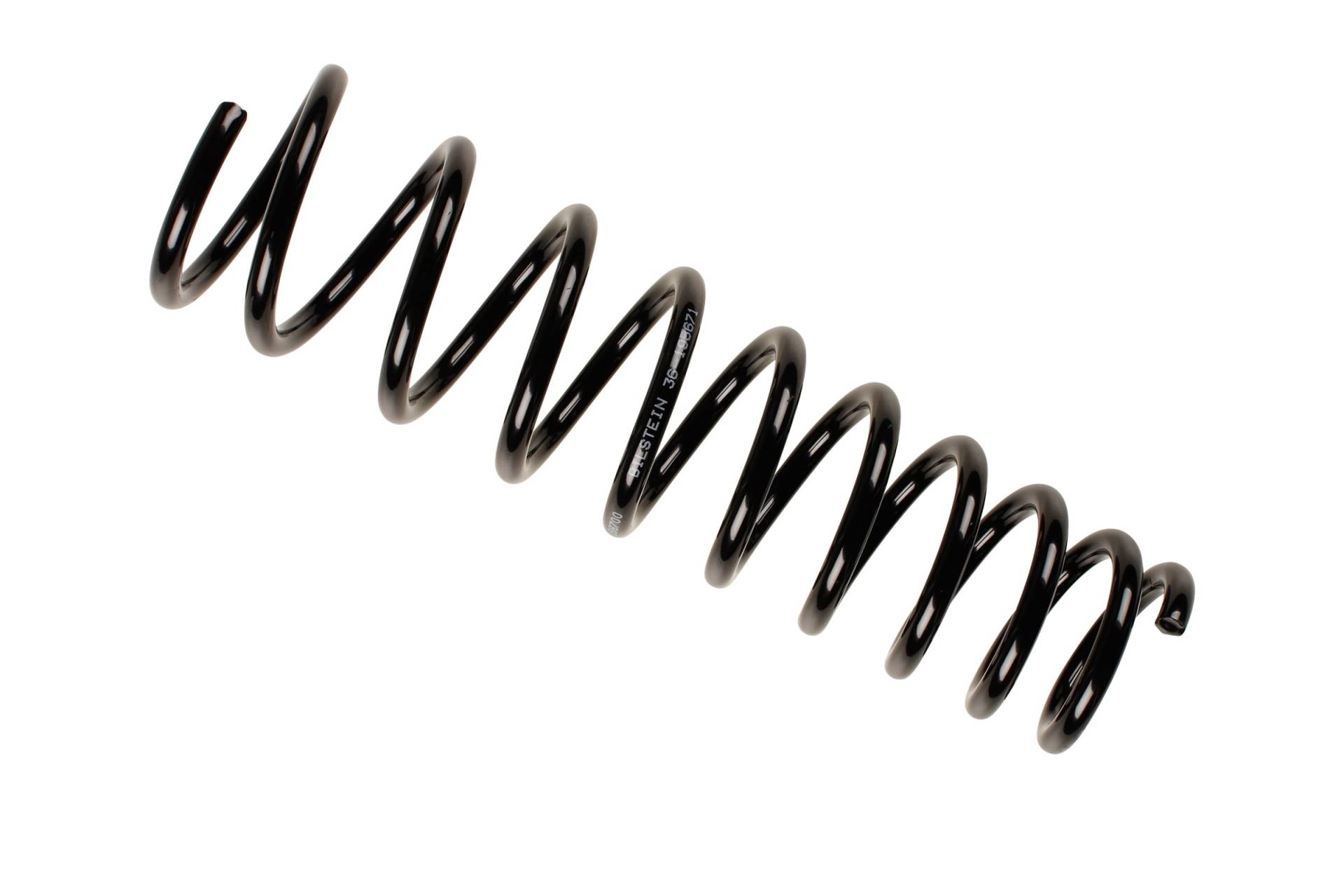 Bilstein 36-195671 Schraubenfeder Bilstein 36-195671 Schraubenfeder von Bilstein
