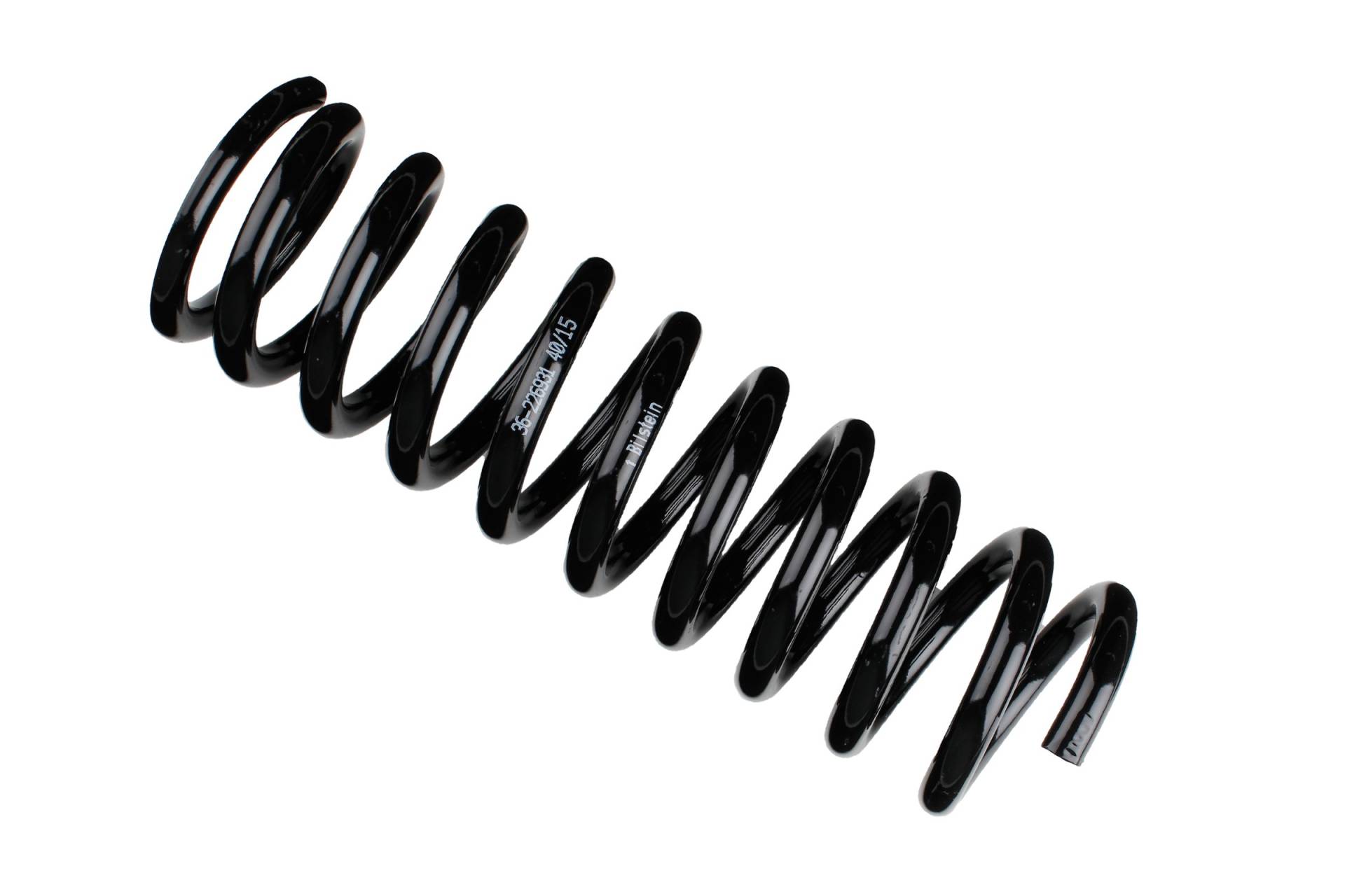 Bilstein 36-226931 Schraubenfeder Bilstein 36-226931 Schraubenfeder von Bilstein