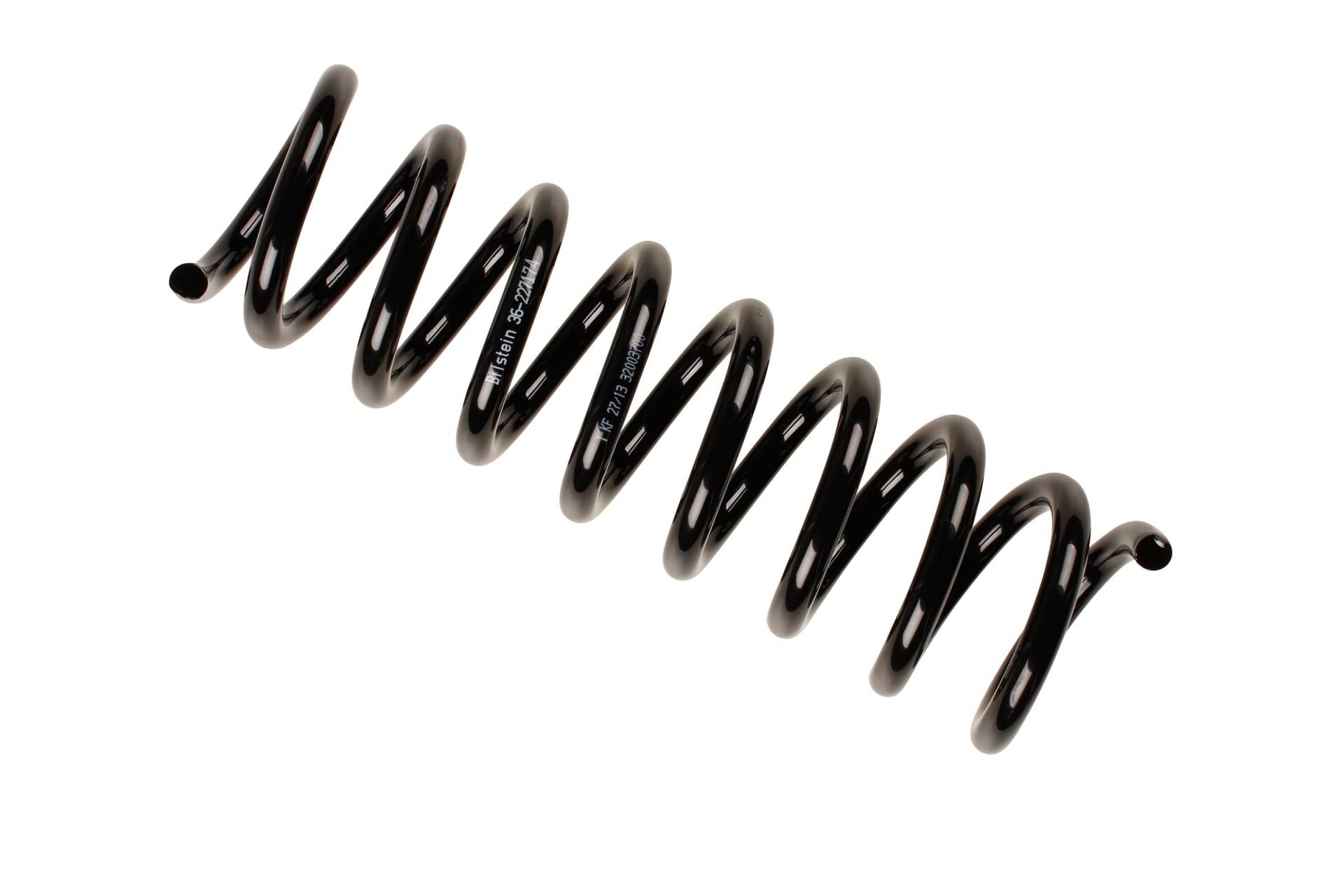 Bilstein 36-227174 Schraubenfeder Bilstein 36-227174 Schraubenfeder von Bilstein