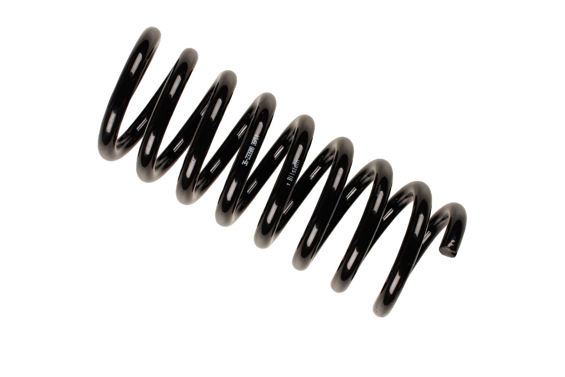 Bilstein 36-233908 Schraubenfeder Bilstein 36-233908 Schraubenfeder von Bilstein