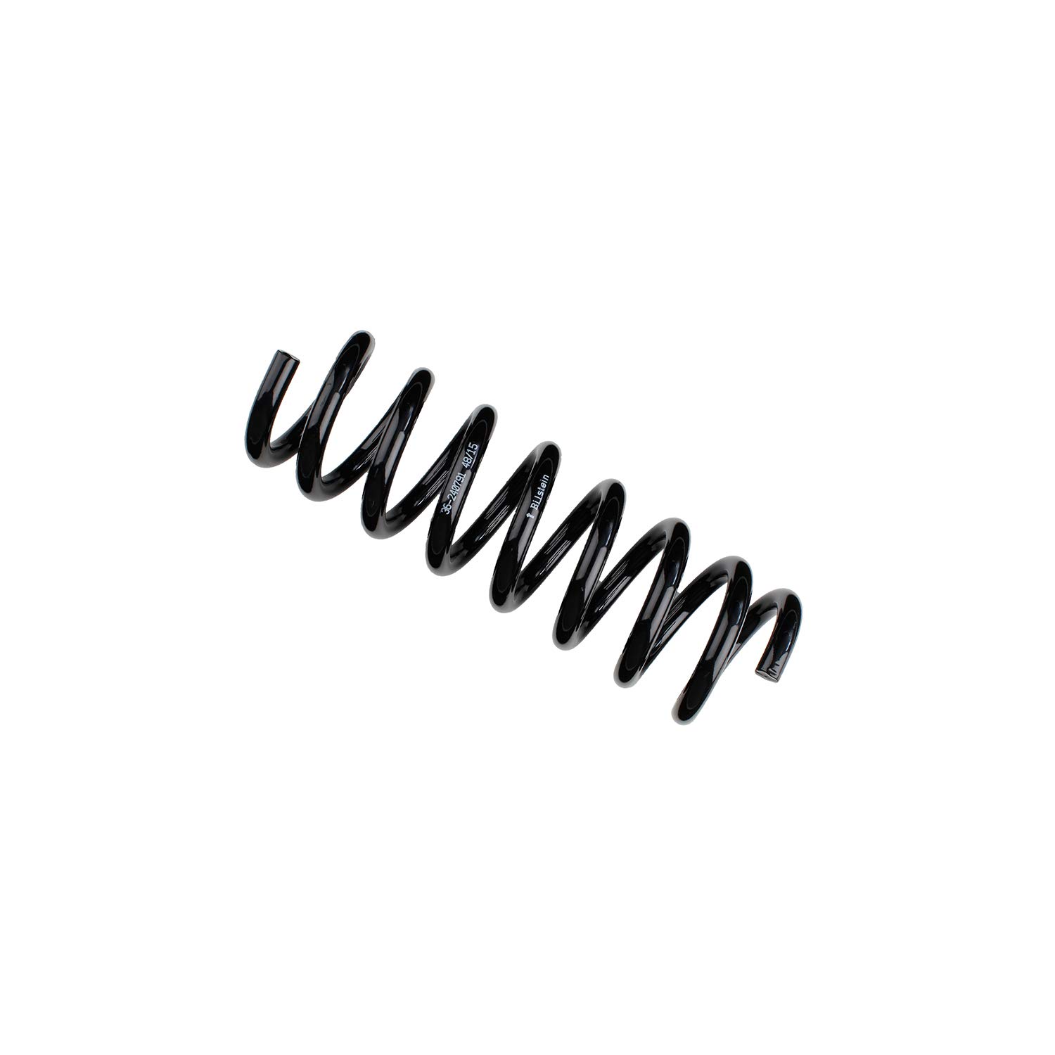 Bilstein 36-240791 Schraubenfeder Bilstein 36-240791 Schraubenfeder von Bilstein