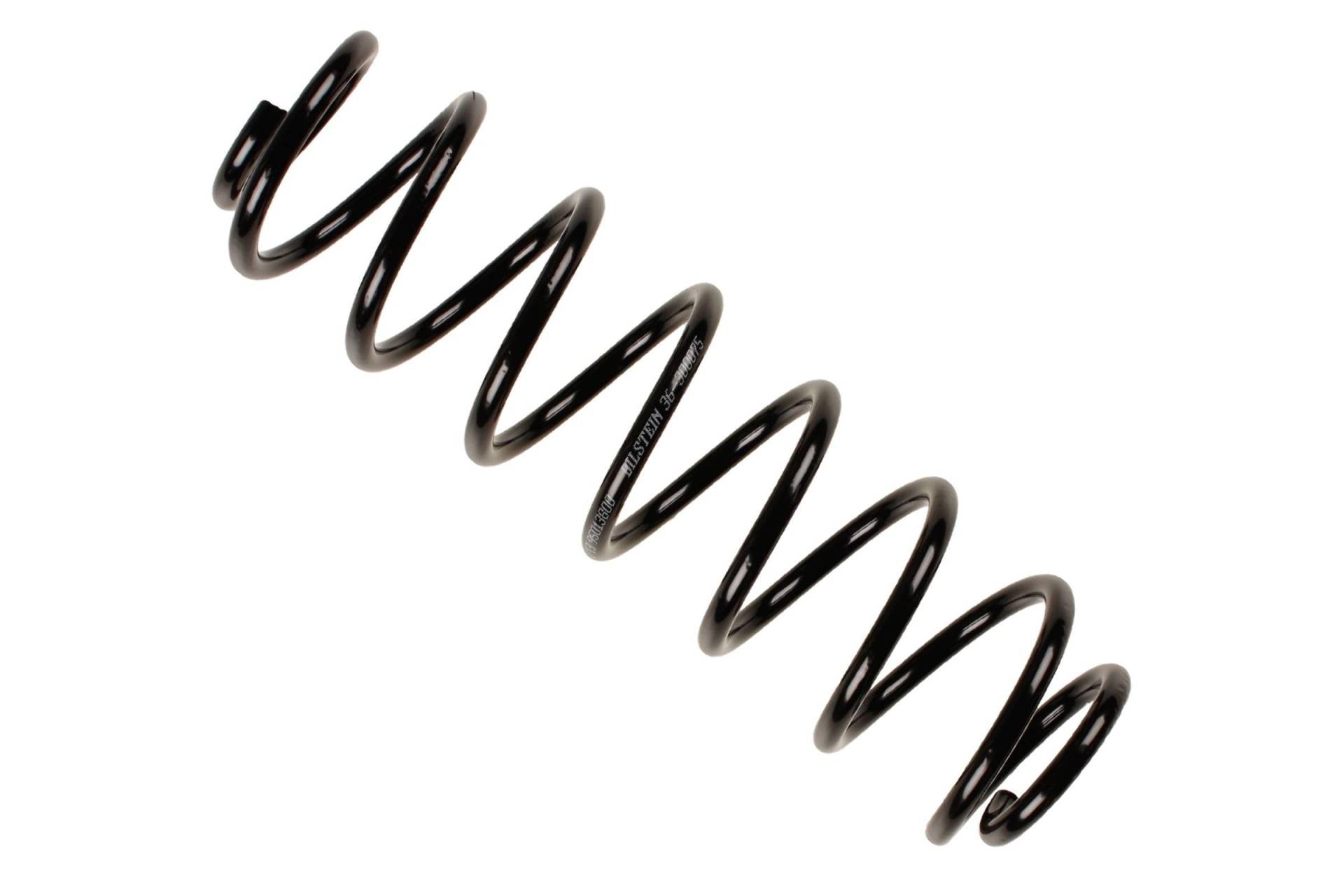 Bilstein 36-300075 - Fahrwerksfeder Bilstein 36-300075 - Fahrwerksfeder von Bilstein
