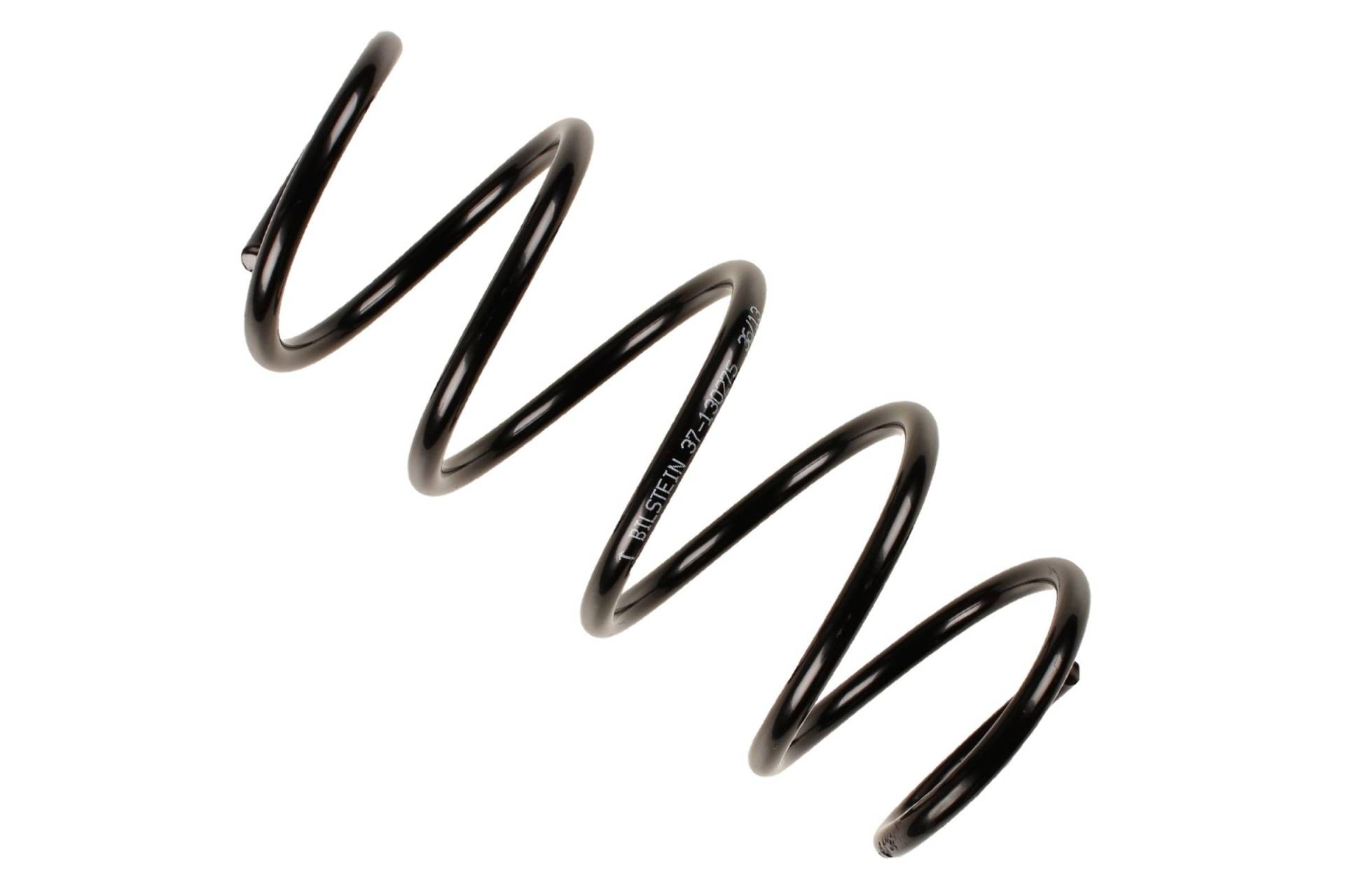 Bilstein 37-130275 Schraubenfeder für Modell Opel Corsa C 1.2/Opel Corsa C 1.0/Opel Corsa C 1.2 Twinport/Opel Corsa C 1.3 CDTI/Opel Corsa C Kasten 1.2/Opel Corsa C Kasten 1.4/Opel Corsa C 1.7 DI/Opel Corsa C Kasten 1.3 CDTI 16V von Bilstein