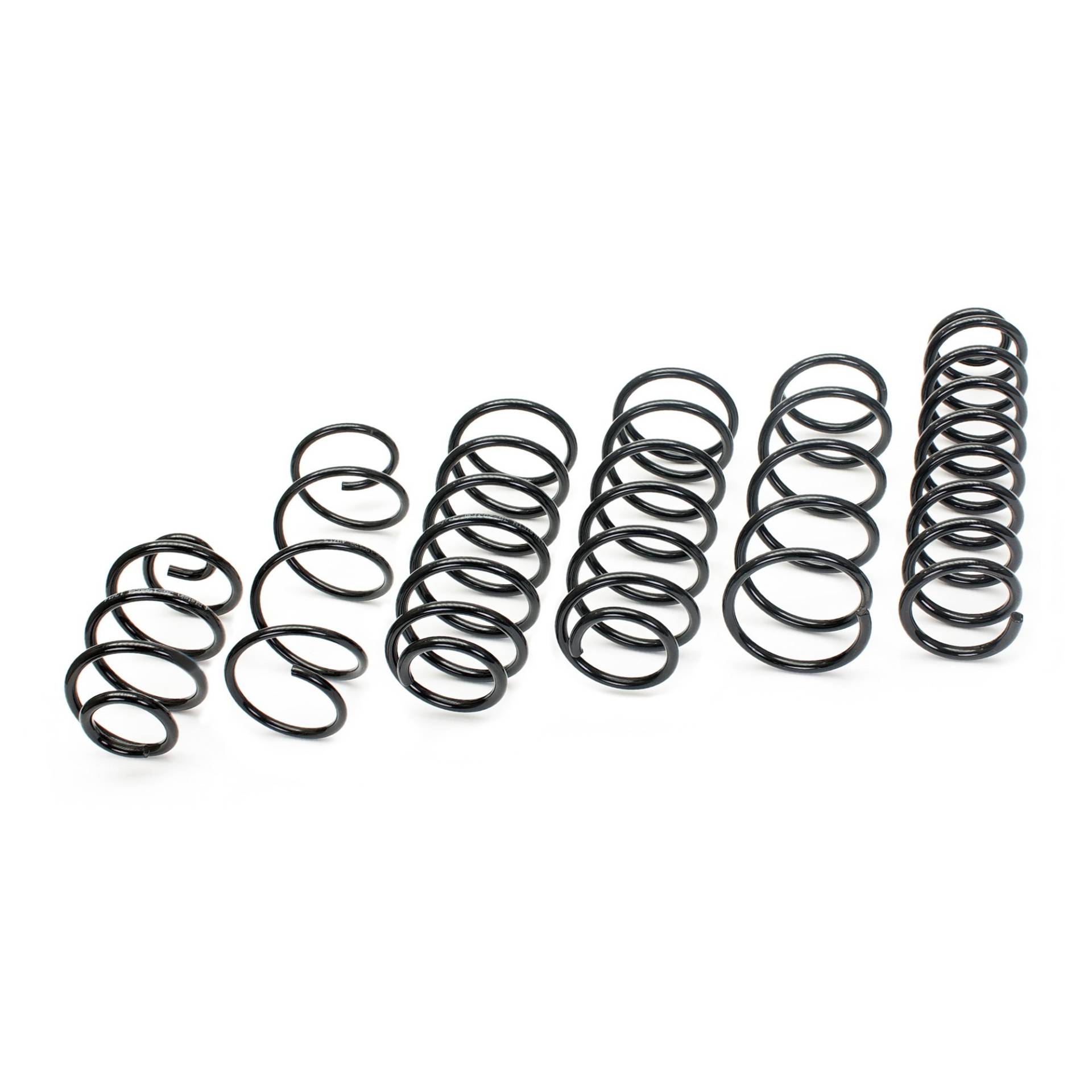 Bilstein 38-236655 Schraubenfeder Bilstein 38-236655 Schraubenfeder von Bilstein