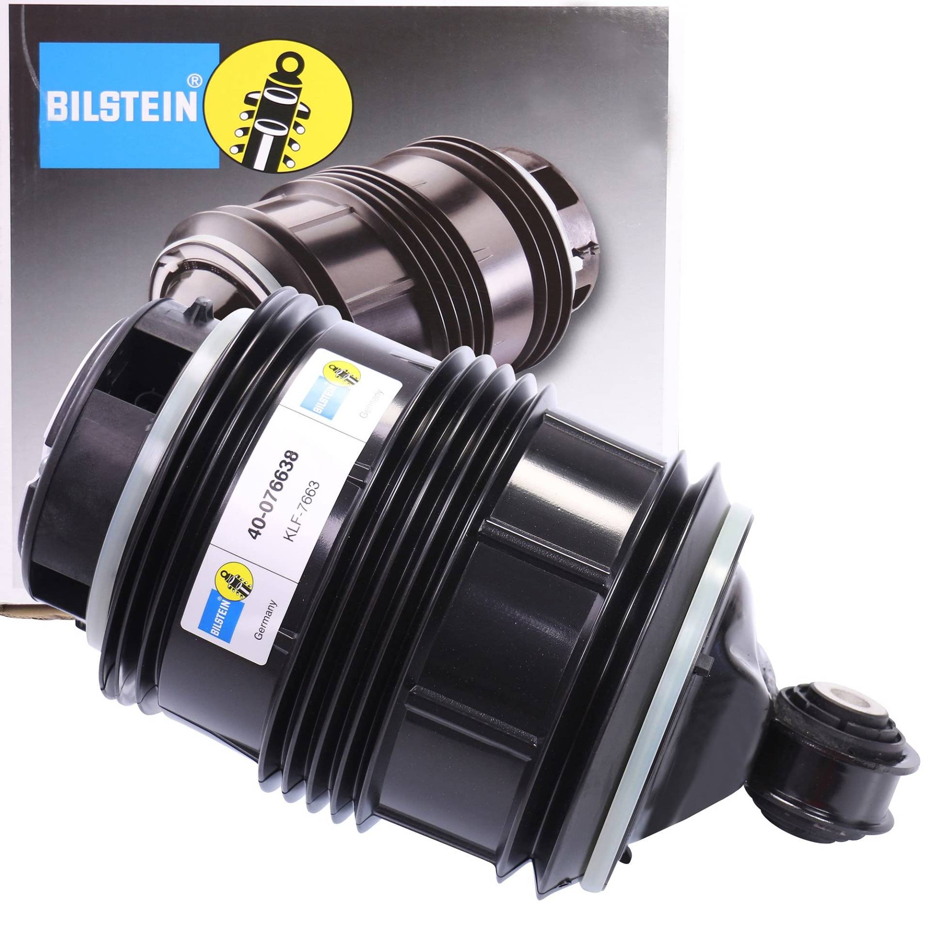 Bilstein 40076638 Luftfeder, Fahrwerk Bilstein 40076638 Luftfeder, Fahrwerk von Bilstein
