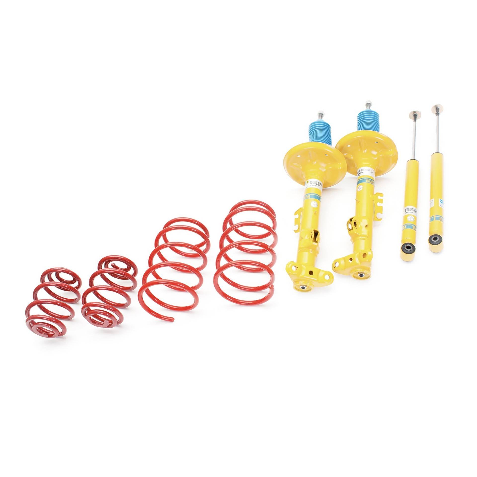 Bilstein 46 -230904 Kit B12 Tuning von Bilstein