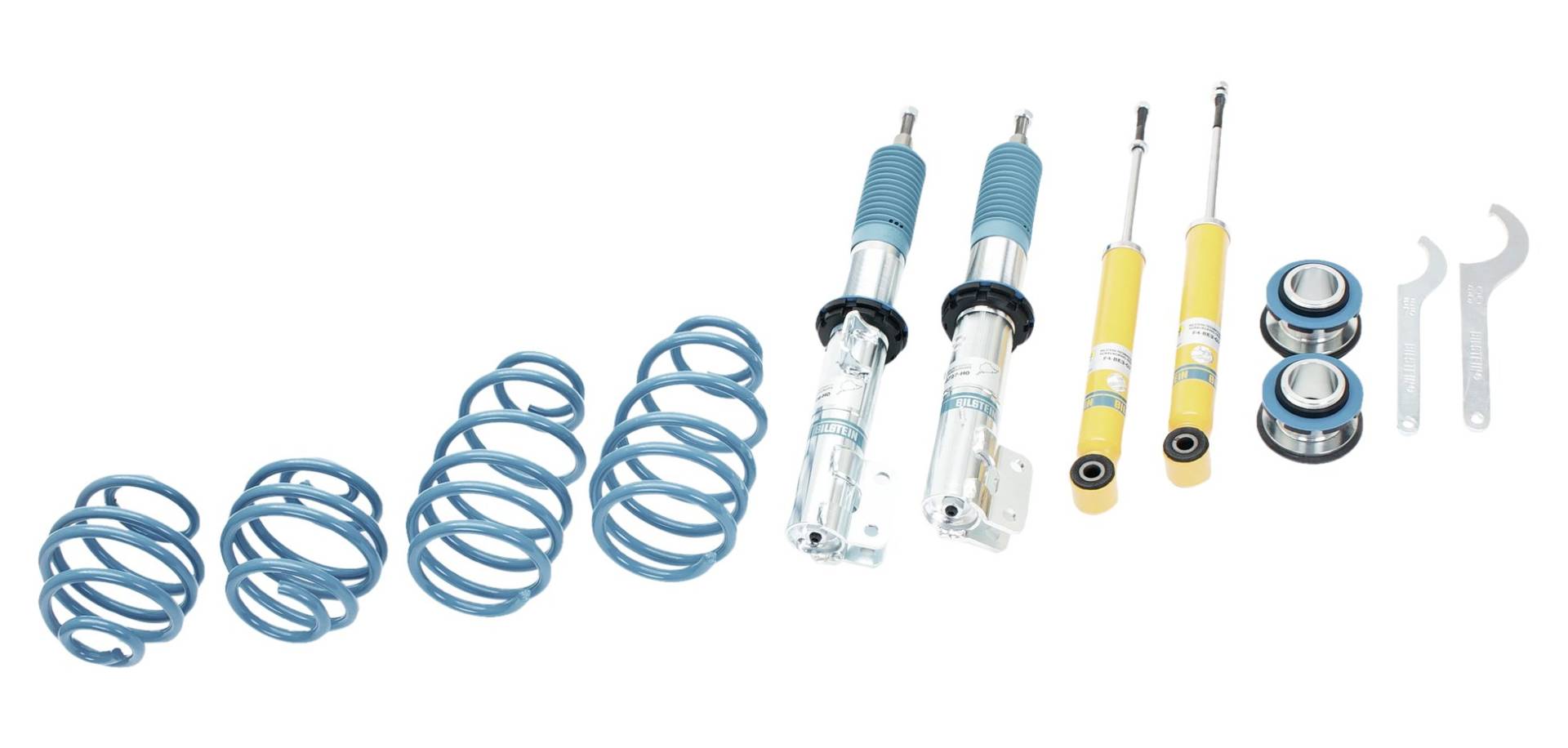 Bilstein 47-217706 Sport-Stoßdämpfer Bilstein 47-217706 Sport-Stoßdämpfer von Bilstein