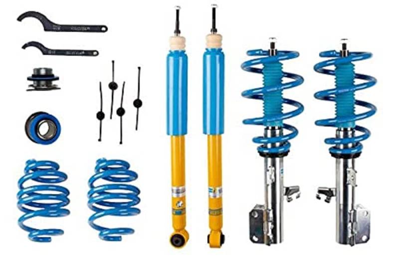 Bilstein 47 - 228214 StoÃŸdämpfer Auto von Bilstein