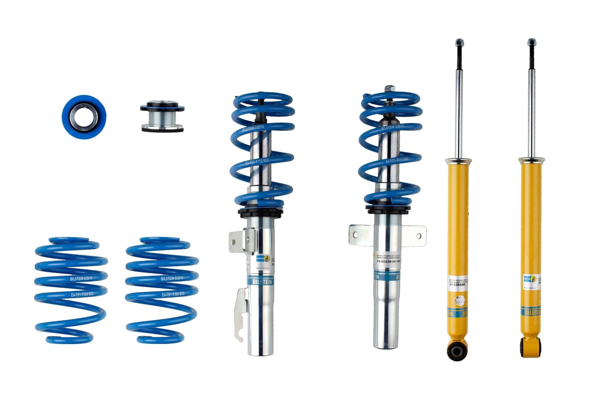 Bilstein 47 239197Sto ßdämpfer Auto Bilstein 47 239197Sto ßdämpfer Auto von Bilstein