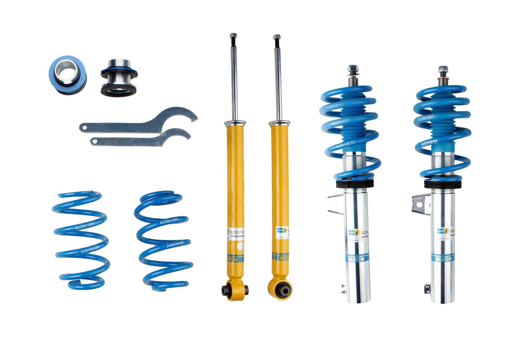 Bilstein 47 – 251588 Stoßdämpfer Auto Bilstein 47 – 251588 Stoßdämpfer Auto von Bilstein