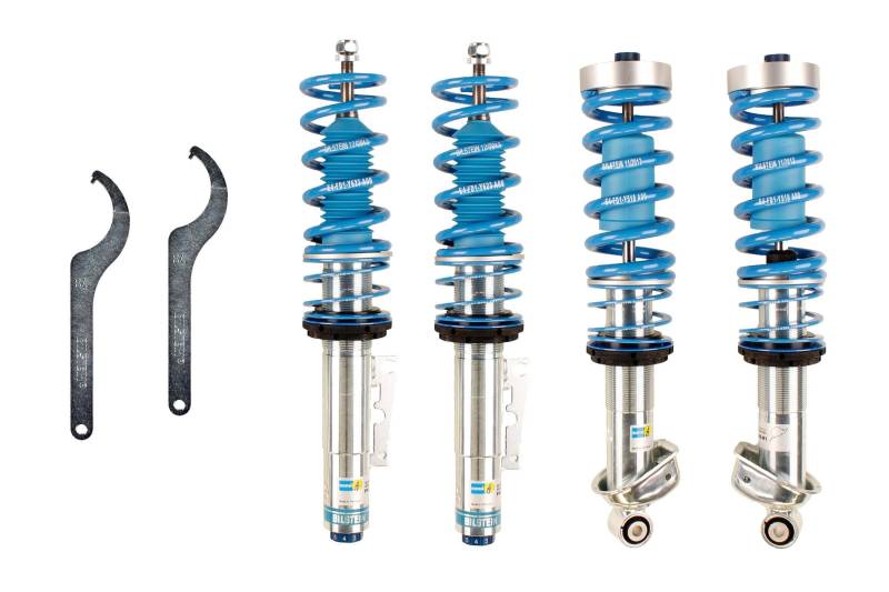 Bilstein 48-135344 Fahrwerkssatz, StoÃŸdämpfer von Bilstein