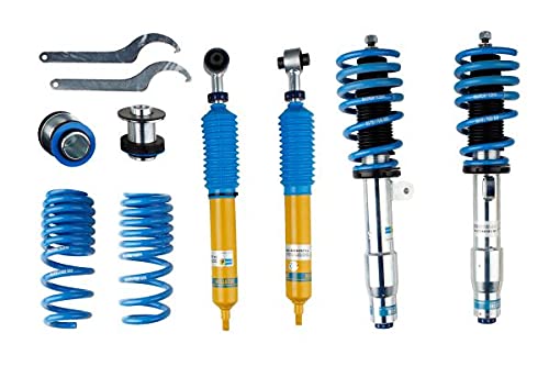 Bilstein 48 -244091 Stoßdämpfer Auto von Bilstein