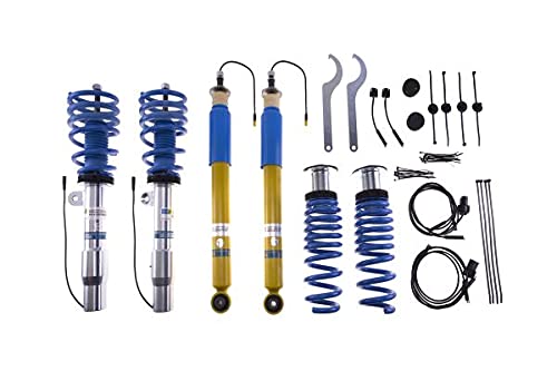Bilstein 49 -237108 Stoßdämpfer Auto Bilstein 49 -237108 Stoßdämpfer Auto von Bilstein