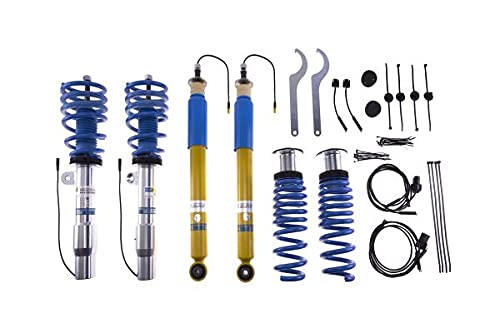 Bilstein 49 -237108 Stoßdämpfer Auto von Bilstein