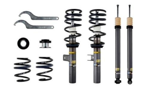 Bilstein BIL Evo Series Gewindefahrwerks-Kits von Bilstein