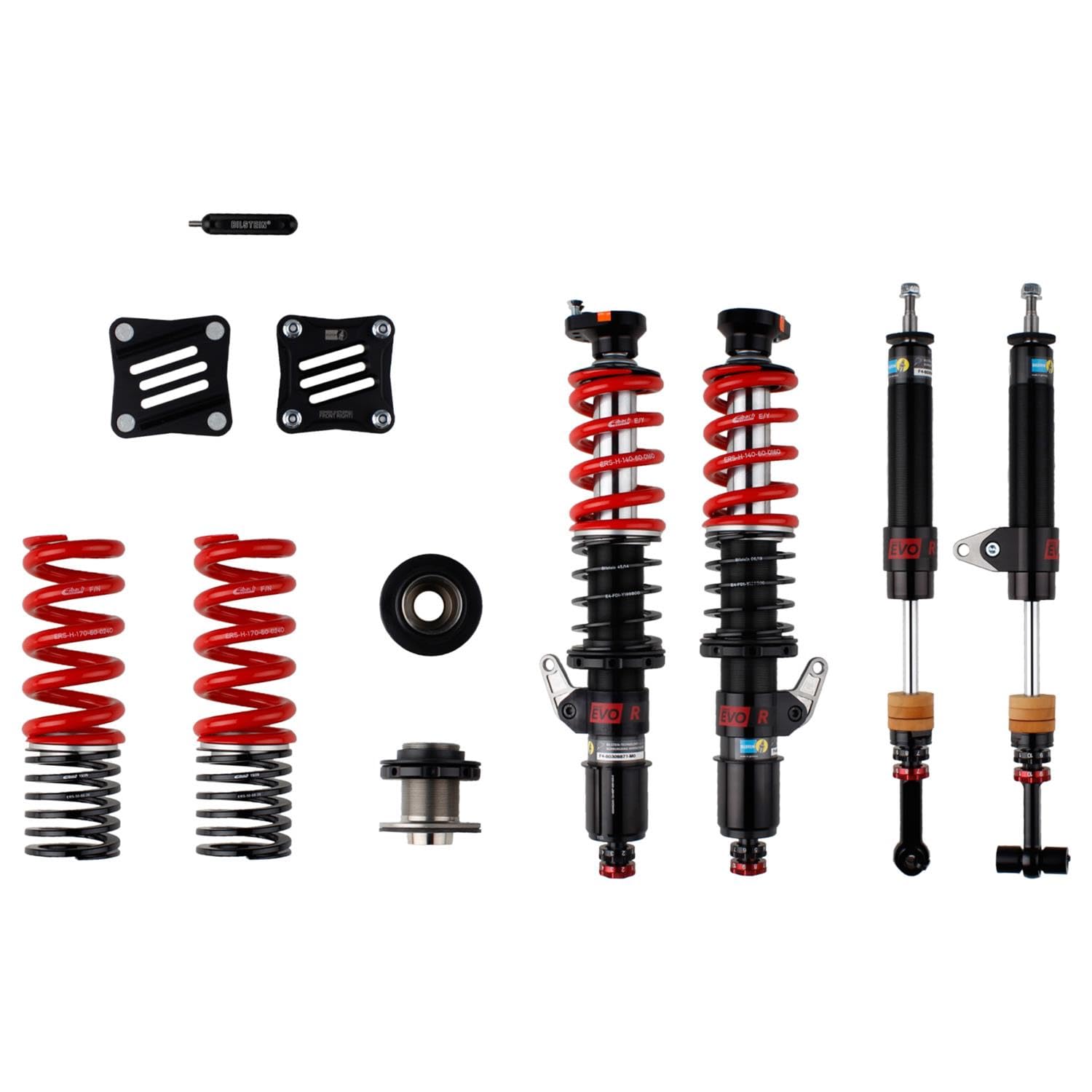 Bilstein BIL Evo Series Gewindefahrwerks-Kits Bilstein BIL Evo Series Gewindefahrwerks-Kits von Bilstein