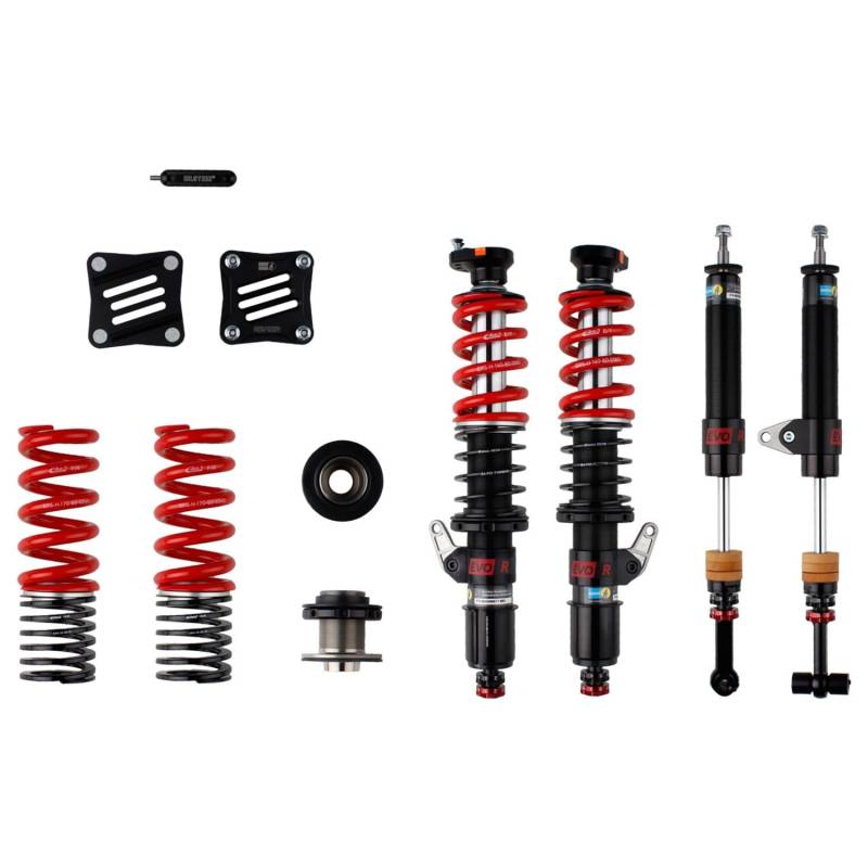 Bilstein BIL Evo Series Gewindefahrwerks-Kits von Bilstein