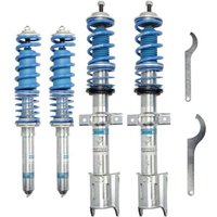 Fahrwerksatz, Stoßdämpfer BILSTEIN - B14 PSS BILSTEIN 47-119215 von Bilstein