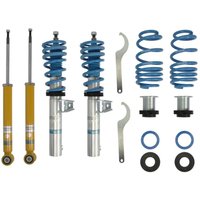 Fahrwerksatz, Stoßdämpfer BILSTEIN - B14 PSS BILSTEIN 47-127708 von Bilstein