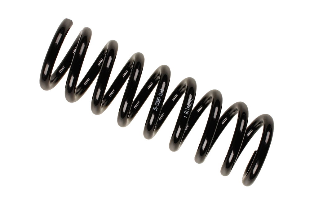 Fahrwerksfeder Hinterachse Bilstein 36-133659 Fahrwerksfeder Hinterachse Bilstein 36-133659 von Bilstein