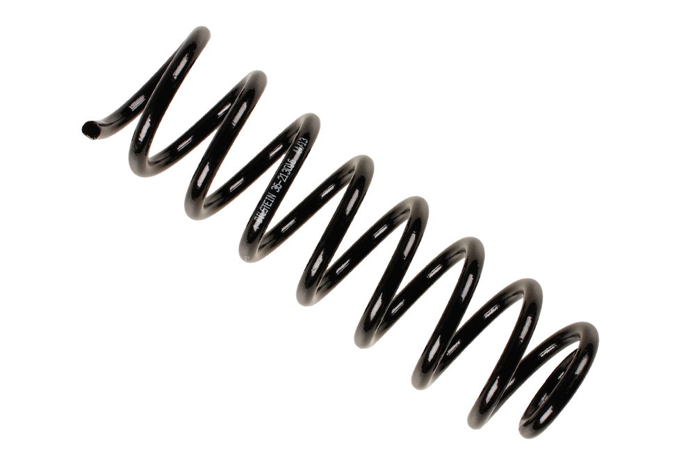 Fahrwerksfeder Hinterachse Bilstein 36-213016 Fahrwerksfeder Hinterachse Bilstein 36-213016 von Bilstein