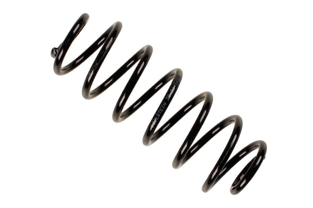 Fahrwerksfeder Hinterachse Bilstein 36-214549 Fahrwerksfeder Hinterachse Bilstein 36-214549 von Bilstein