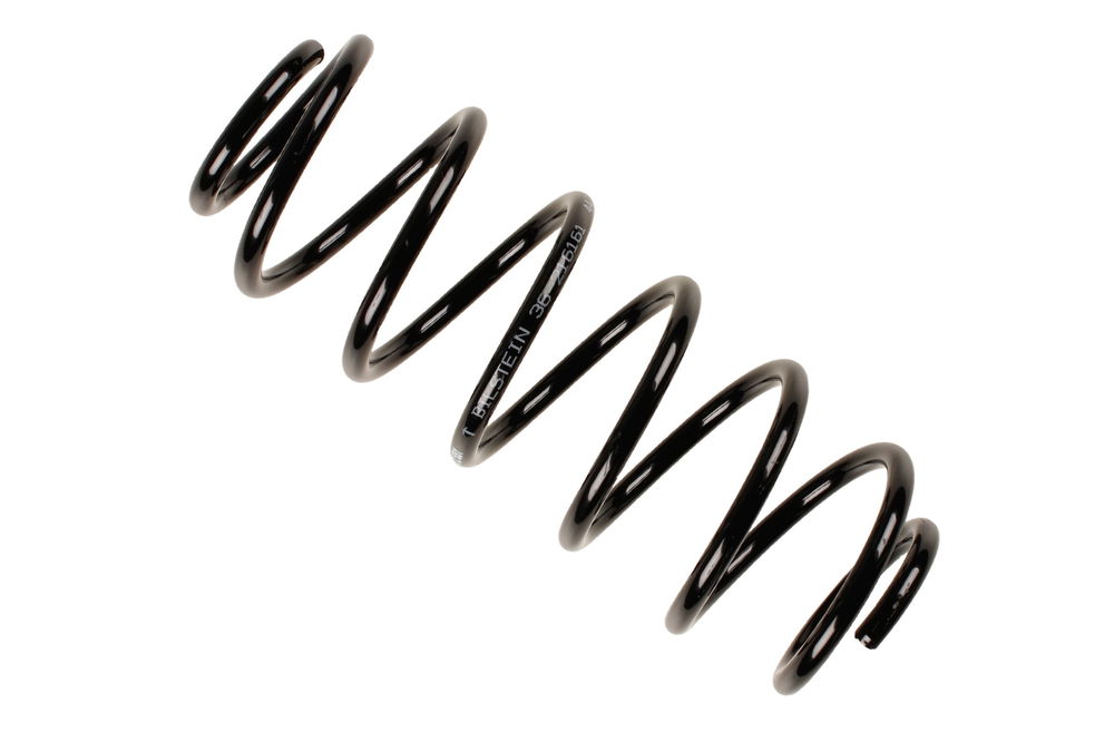 Fahrwerksfeder Hinterachse Bilstein 36-216161 Fahrwerksfeder Hinterachse Bilstein 36-216161 von Bilstein