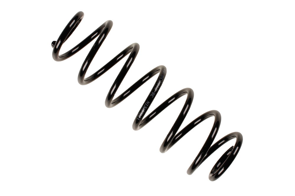 Fahrwerksfeder Hinterachse Bilstein 36-216338 Fahrwerksfeder Hinterachse Bilstein 36-216338 von Bilstein