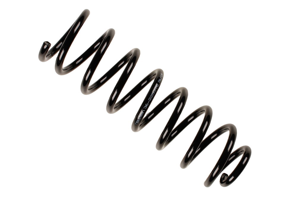 Fahrwerksfeder Hinterachse Bilstein 36-225378 Fahrwerksfeder Hinterachse Bilstein 36-225378 von Bilstein