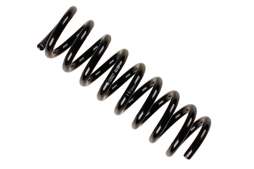 Fahrwerksfeder Hinterachse Bilstein 36-225927 Fahrwerksfeder Hinterachse Bilstein 36-225927 von Bilstein