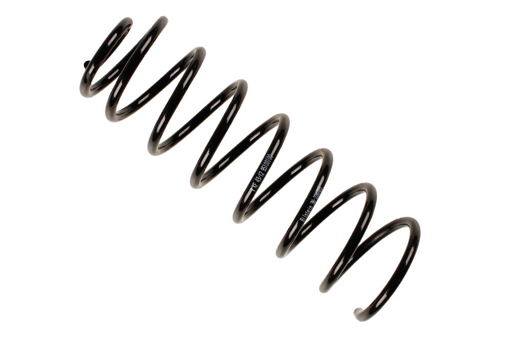 Fahrwerksfeder Hinterachse Bilstein 36-226085 Fahrwerksfeder Hinterachse Bilstein 36-226085 von Bilstein