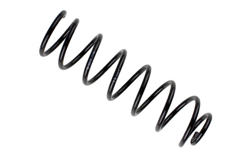 Fahrwerksfeder Hinterachse Bilstein 36-226269 Fahrwerksfeder Hinterachse Bilstein 36-226269 von Bilstein