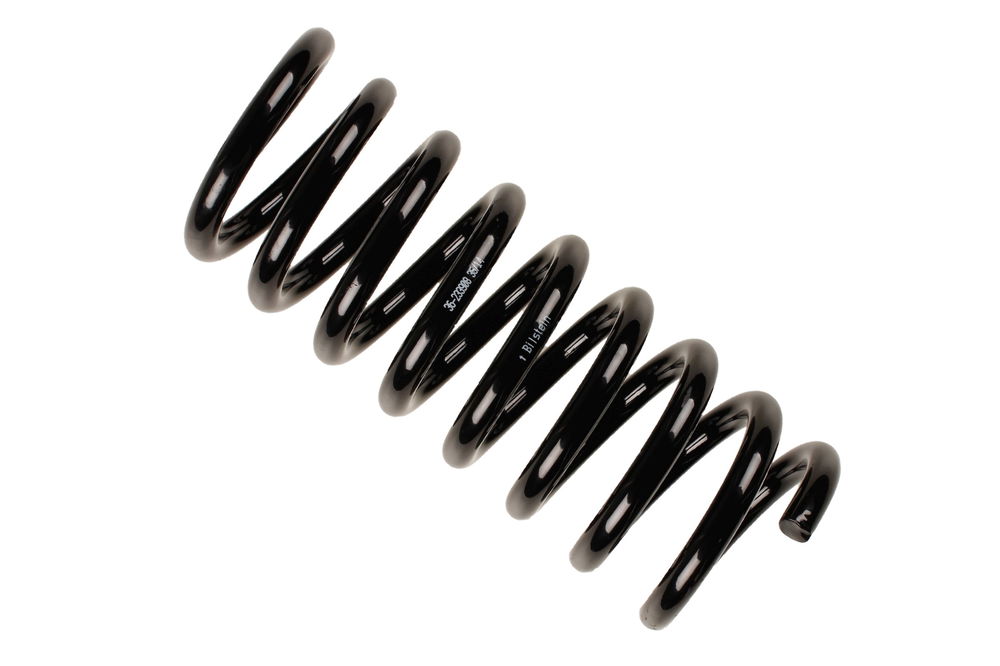 Fahrwerksfeder Hinterachse Bilstein 36-233908 Fahrwerksfeder Hinterachse Bilstein 36-233908 von Bilstein