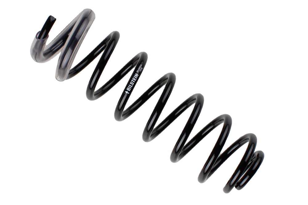 Fahrwerksfeder Hinterachse Bilstein 36-245314 Fahrwerksfeder Hinterachse Bilstein 36-245314 von Bilstein