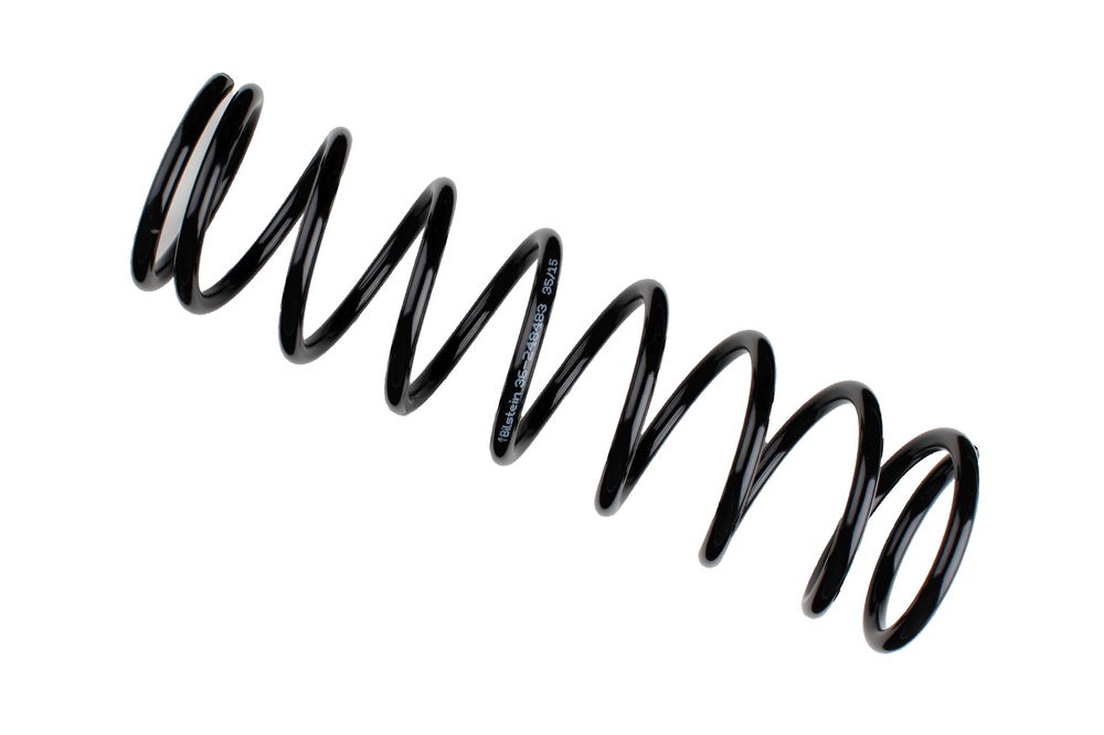 Fahrwerksfeder Hinterachse Bilstein 36-248483 Fahrwerksfeder Hinterachse Bilstein 36-248483 von Bilstein