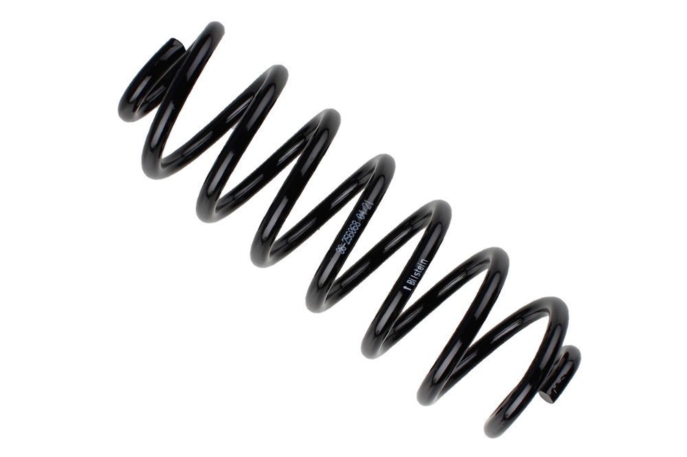 Fahrwerksfeder Hinterachse Bilstein 36-256068 Fahrwerksfeder Hinterachse Bilstein 36-256068 von Bilstein