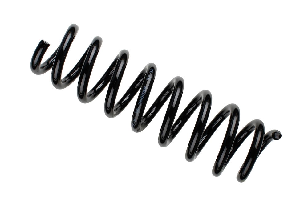 Fahrwerksfeder Hinterachse Bilstein 36-266555 Fahrwerksfeder Hinterachse Bilstein 36-266555 von Bilstein