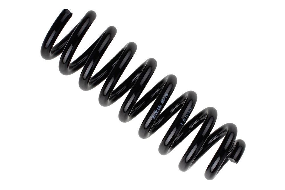 Fahrwerksfeder Hinterachse Bilstein 36-291496 Fahrwerksfeder Hinterachse Bilstein 36-291496 von Bilstein