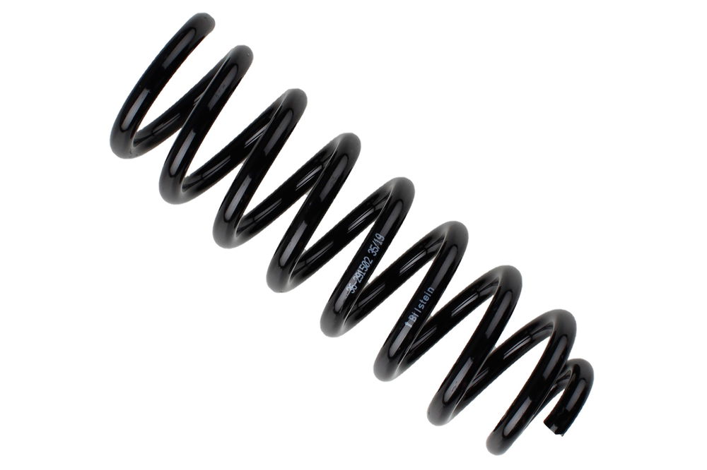 Fahrwerksfeder Hinterachse Bilstein 36-291502 Fahrwerksfeder Hinterachse Bilstein 36-291502 von Bilstein