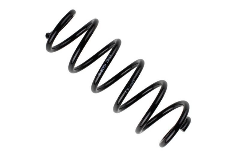 Fahrwerksfeder Hinterachse Bilstein 36-292769 von Bilstein